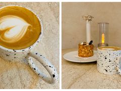 -玲婧胡同·生日蛋糕·餐厅(嘉里城店)