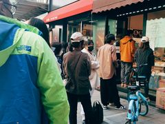 门面-传闻来紫菜包饭·打糕(西塔韩百店)