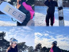 -棋盘山冰雪大世界