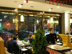 -顶好大虾炝锅鱼(长安店)