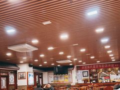 大堂-柴氏风味斋(甘家口店)