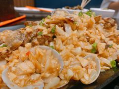 -不炭白烧烤(成都首店)