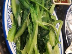 -蜗牛小馆醉乡民谣云南菜(惠新西里店)