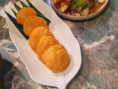 -浩海火烧云傣家菜(京广店)