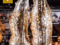 马步鱼-来一串淄博烧烤(烟大店)