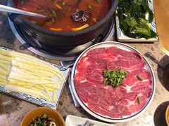 -贵厨酸汤牛肉(花果园国际中心店)