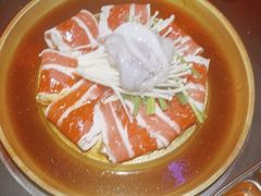 -九田家黑牛烤肉料理(万达CBD店)
