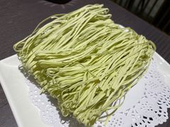 -东来顺铜锅炭火涮肉(上地华联店)