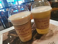 -COSTA COFFEE(水游城店)