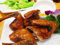 -周锦记广式餐厅