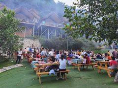 -北京山里寒舍度假酒店