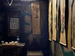 -Mr.Fox狐狸先生超级密室(南山店)