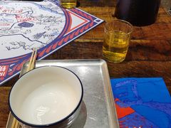 -铁公鸡·四川料理(天环广场店)