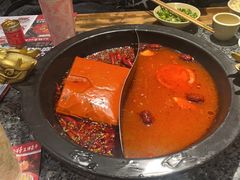 -蜀大侠火锅(建设路第五大道店)