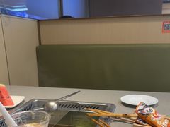 -海底捞火锅(铂澜大象城店)