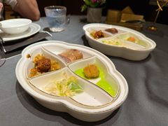 -A One Kitchen·南京精菜馆(晶丽酒店店)