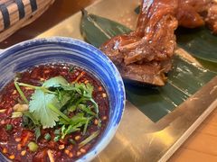 -包整·丝娃娃(一览甲秀楼风景店)