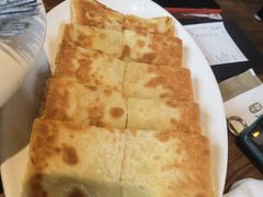 小米烙-奕景小馆·地道大连菜(恒隆广场店)