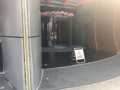 门口-苏州苏哥利酒店