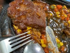 -胜利茶餐室