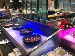 -上海金陵紫金山大酒店·汇海餐厅