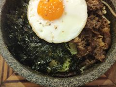 -秀伴韩式主题餐厅(泰龙城店)