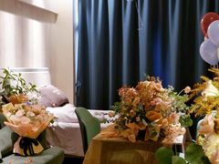 -Butchart布查德鲜花(花艺设计中心)