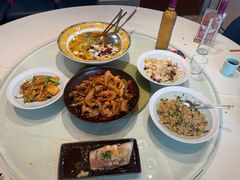 -天成川菜(礼岗店)