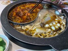 -川西坝子火锅(金沙1.0直营店)