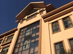 建筑-稷泽·海丽宾雅温泉度假酒店