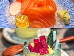 -炙柒Sekinana·精致日料(合生汇店)