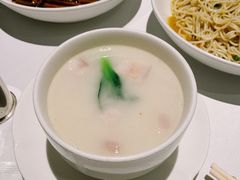 腌笃鲜-玫瑰厅上海菜(兴国路店)