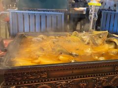 -喷泉广场餐厅·宵夜·海鲜烧烤大排档(长隆企鹅酒店)