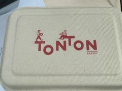 -TonTon(永康路店)