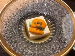 胡麻豆腐-鮨青(恒基名人购物中心店)