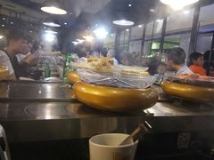 -汤响自助回转火锅百汇(乐峰广场店)