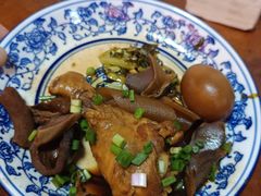 -惠康汤粉店(惠新中街店)