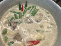 -帕蓝·暹罗料理(大学路店)