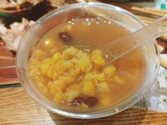 -金刚山烧烤(中山路店)