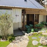 新溪／世外桃源般美好『晴田居』🎋