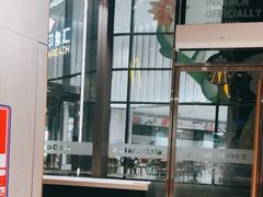 -麦当劳(龙华印象汇店)