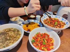 -八碗湘长沙市井菜(坡子街店)