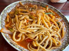 -清真明德斋茶餐厅民族饭店(北京街店)