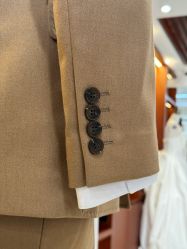 -Hongdu红都·高端西装定制男士西装礼服大衣定制