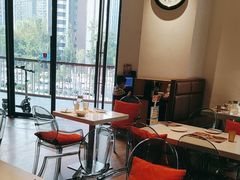 -港久茶餐厅(鹭洲里店)