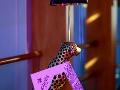 -The Penthouse酒吧