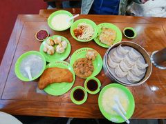 -老通城豆皮大王(吉庆街店)