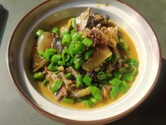 -兰溪小馆(东直门簋街店)