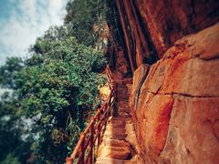 -丹霞山风景名胜区