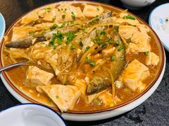 -新泉小傅美食(国贸天琴湾天境店)